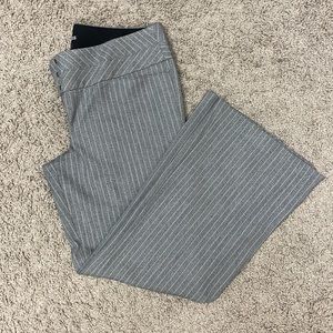 Express Editor Slacks